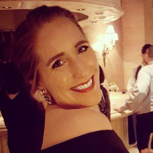 Meet your Posher, Kathryn